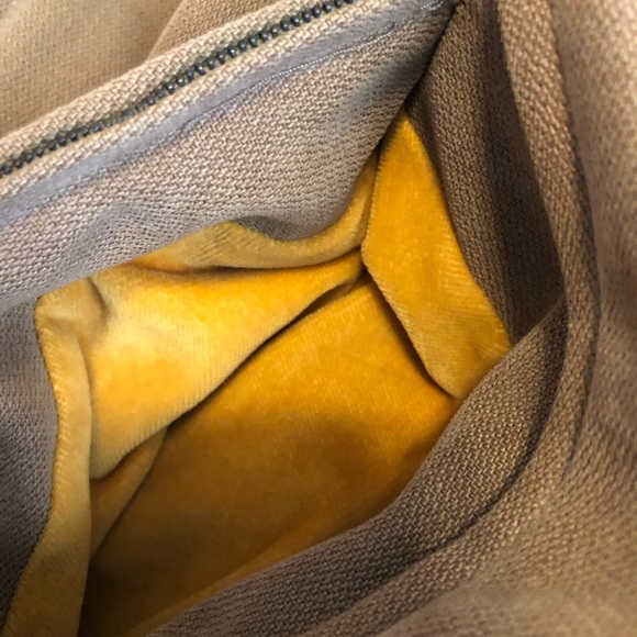 Loro Piana vest size xxl tan khaki duck vest heavy lined - Picture 13 of 16